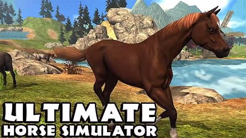 download Ultimate horse simulator apk